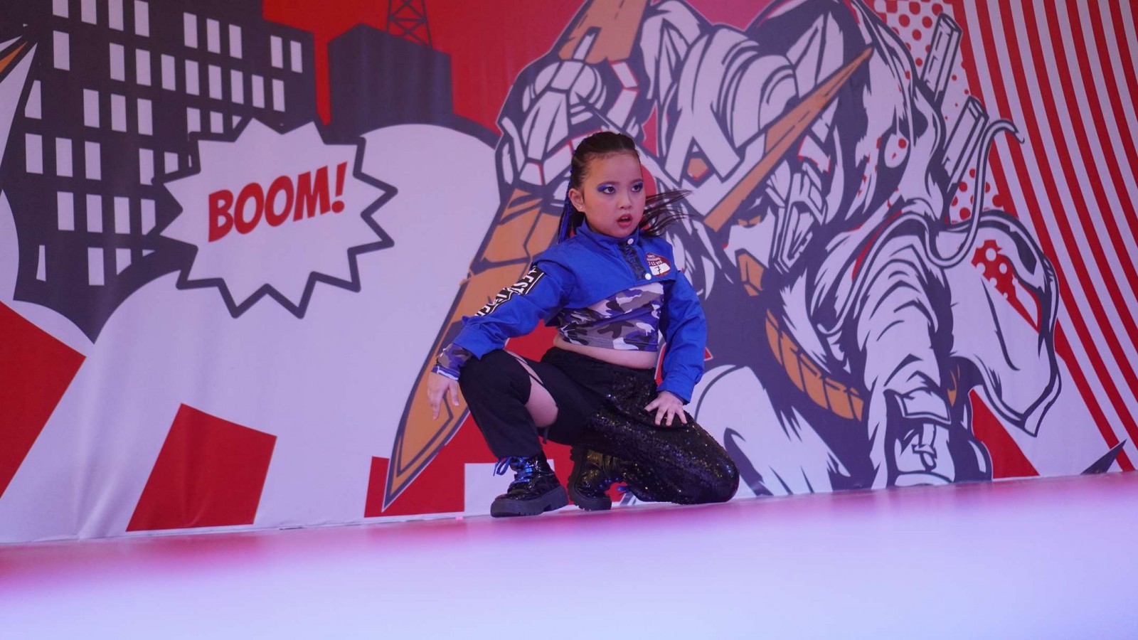 Practical Tips for Developing Balance in Dance